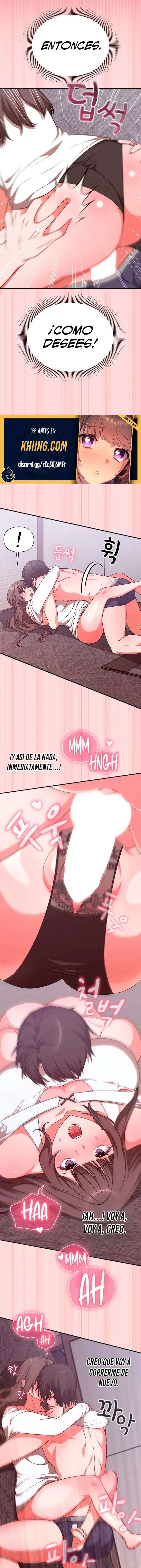 Nivel Cardíaco capítulo 6 página 16