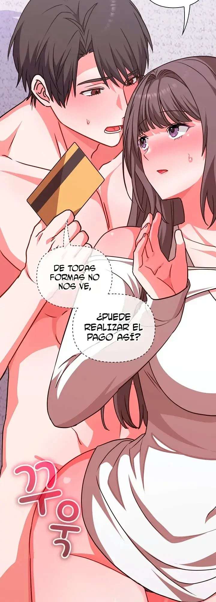 Nivel Cardíaco capítulo 6 página 35