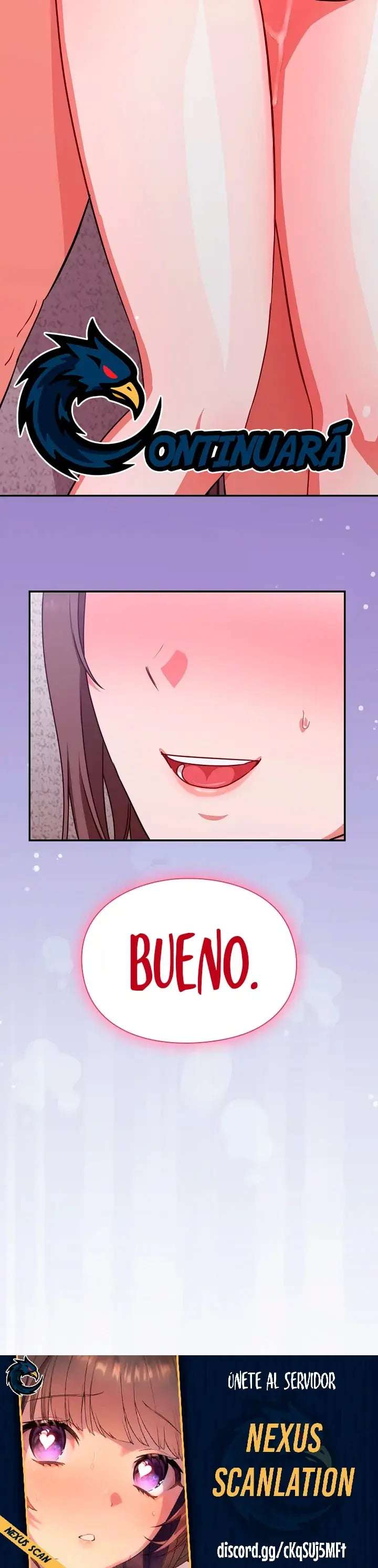 Nivel Cardíaco capítulo 6 página 36