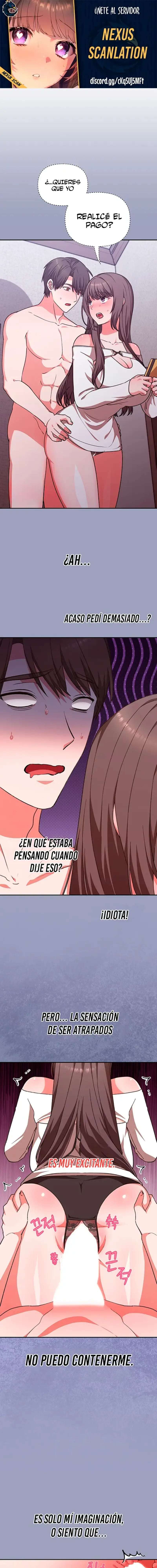 Nivel Cardíaco capítulo 7 página 2
