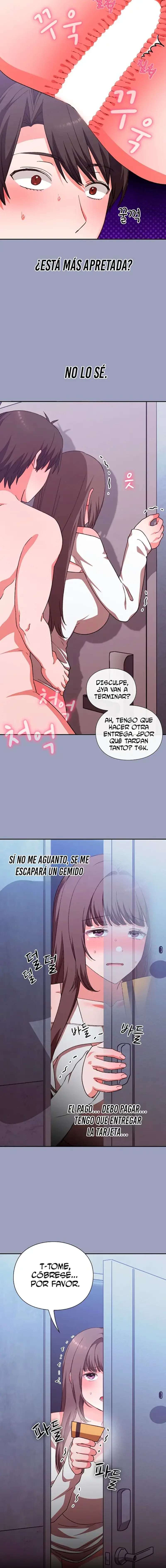 Nivel Cardíaco capítulo 7 página 3