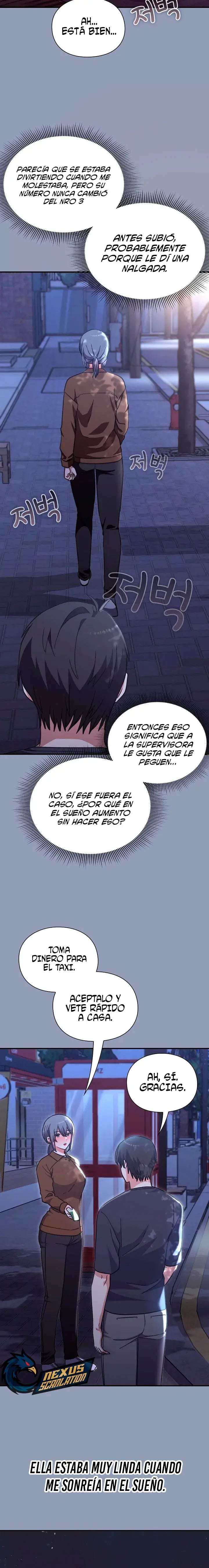 Nivel Cardíaco capítulo 9 página 26