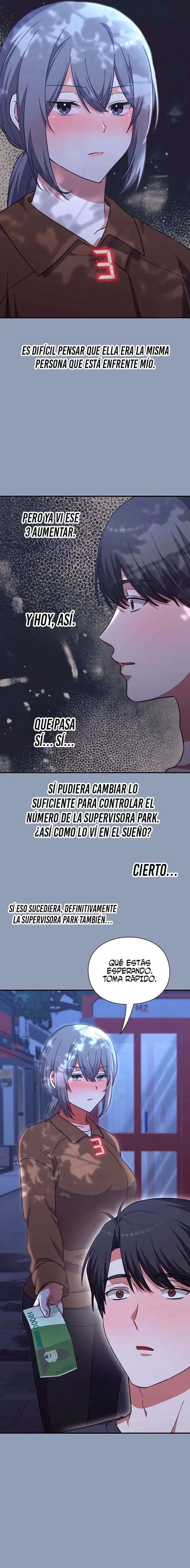 Nivel Cardíaco capítulo 9 página 27
