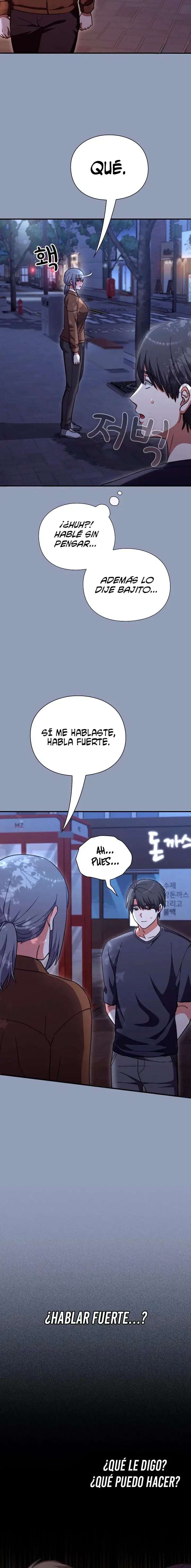 Nivel Cardíaco capítulo 9 página 29