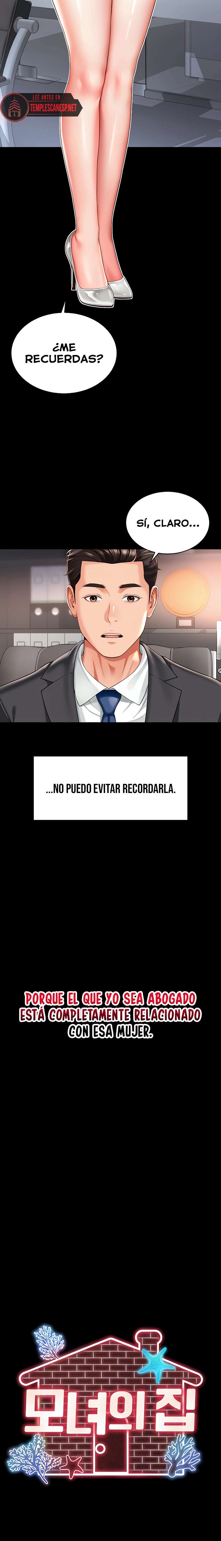 Casa de Madre e Hija capítulo 1 página 23