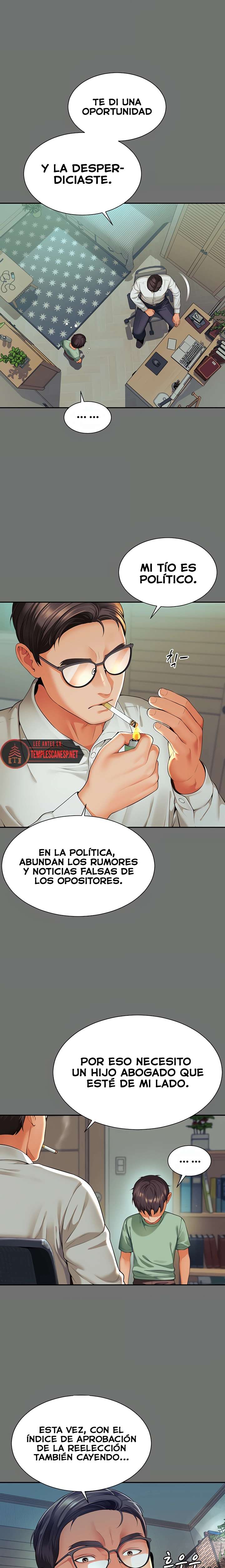 Casa de Madre e Hija capítulo 1 página 33