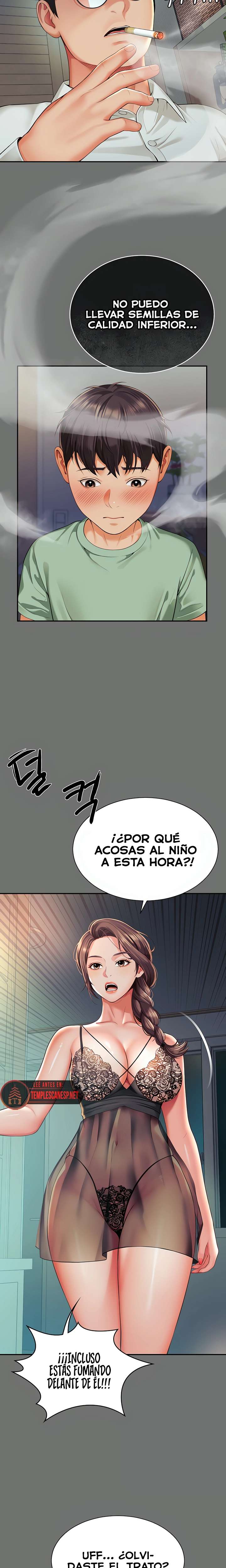 Casa de Madre e Hija capítulo 1 página 34