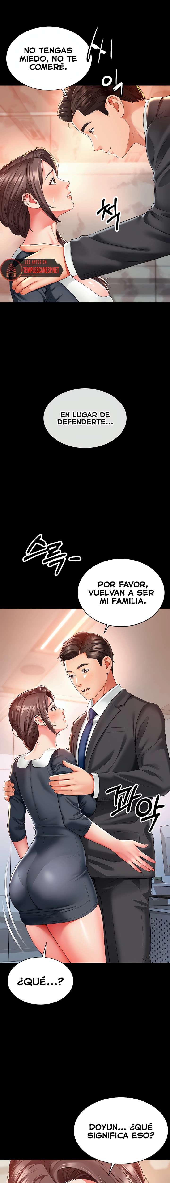 Casa de Madre e Hija capítulo 1 página 45
