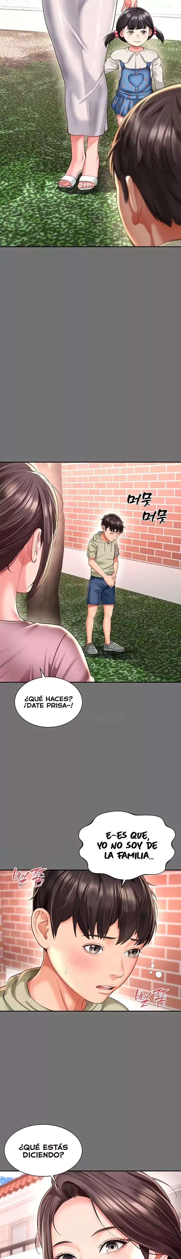 Casa de Madre e Hija capítulo 11 página 11