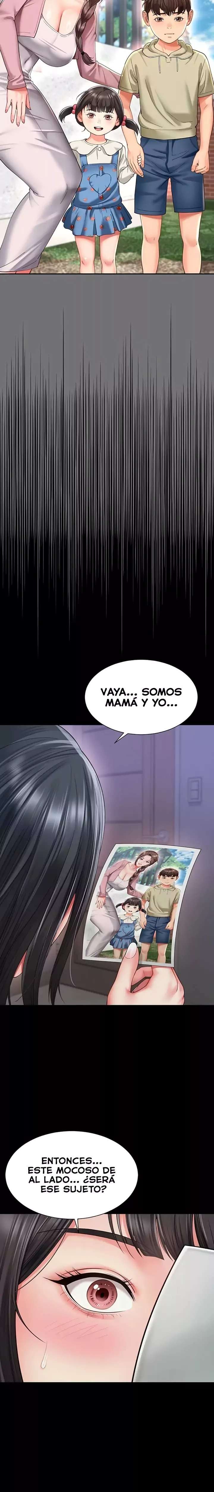Casa de Madre e Hija capítulo 11 página 13