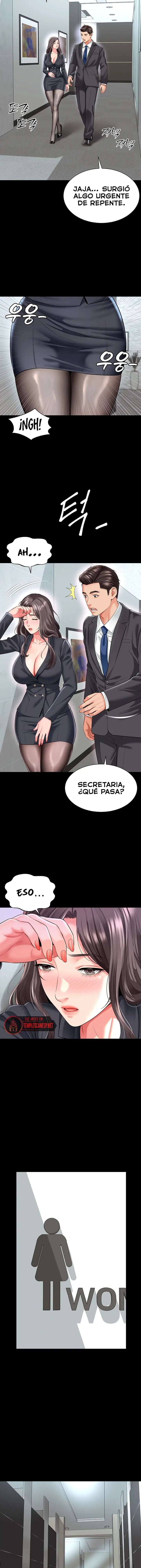 Casa de Madre e Hija capítulo 15 página 17