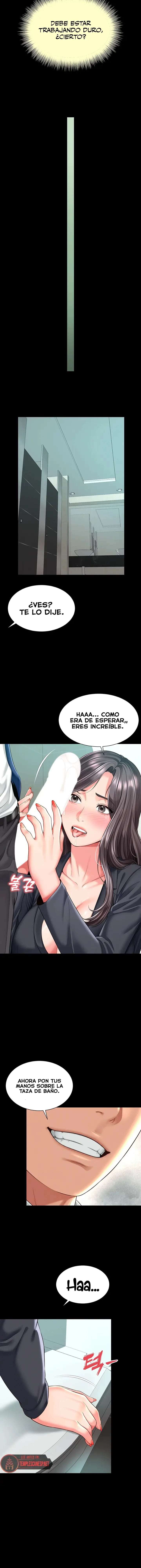 Casa de Madre e Hija capítulo 16 página 13