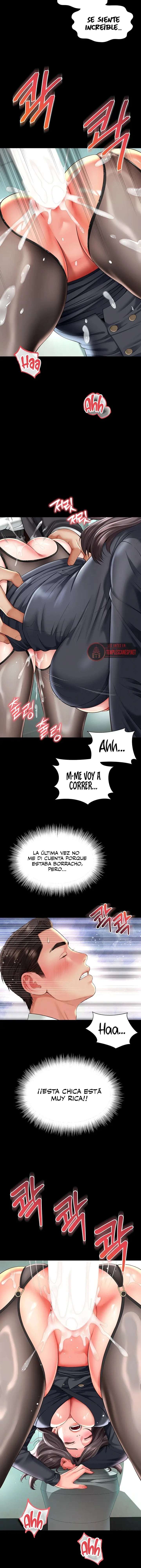 Casa de Madre e Hija capítulo 16 página 19