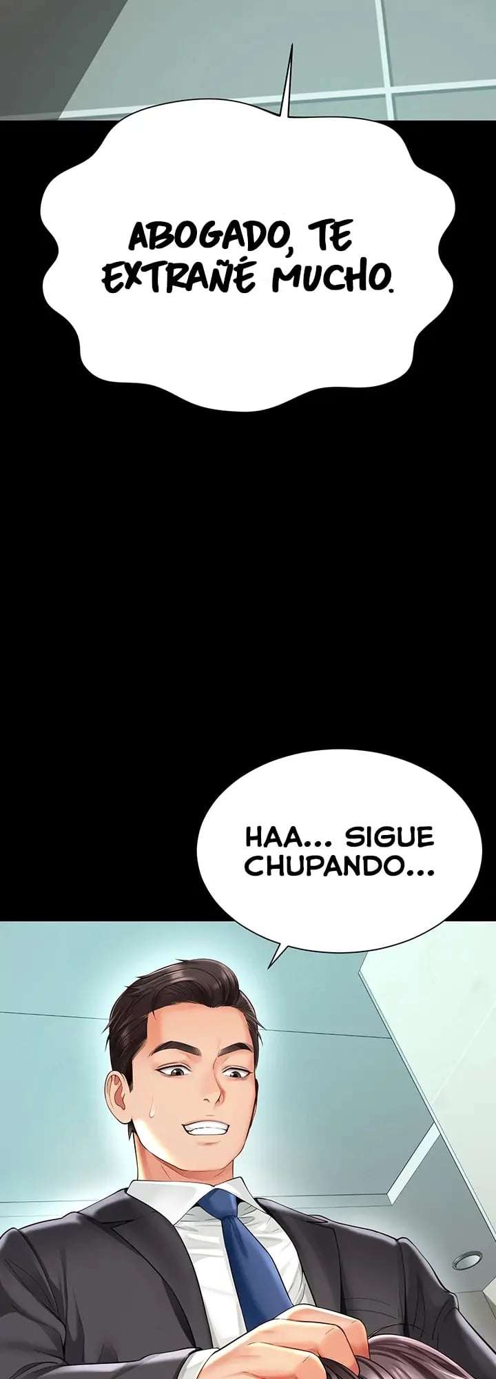 Casa de Madre e Hija capítulo 16 página 2