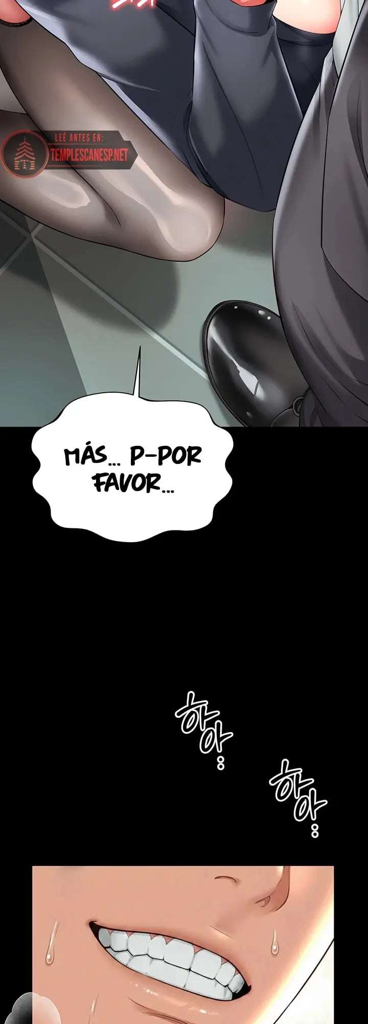 Casa de Madre e Hija capítulo 16 página 22