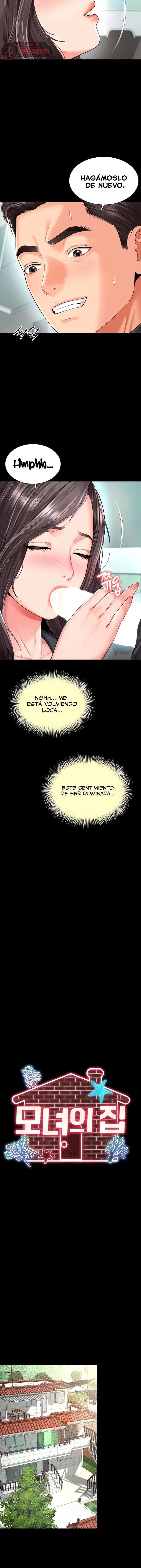 Casa de Madre e Hija capítulo 16 página 7