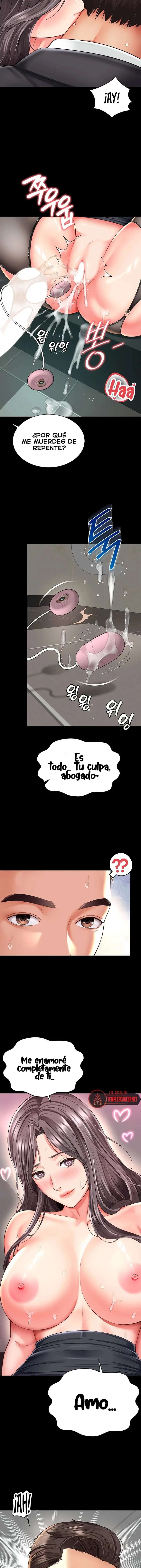 Casa de Madre e Hija capítulo 17 página 19