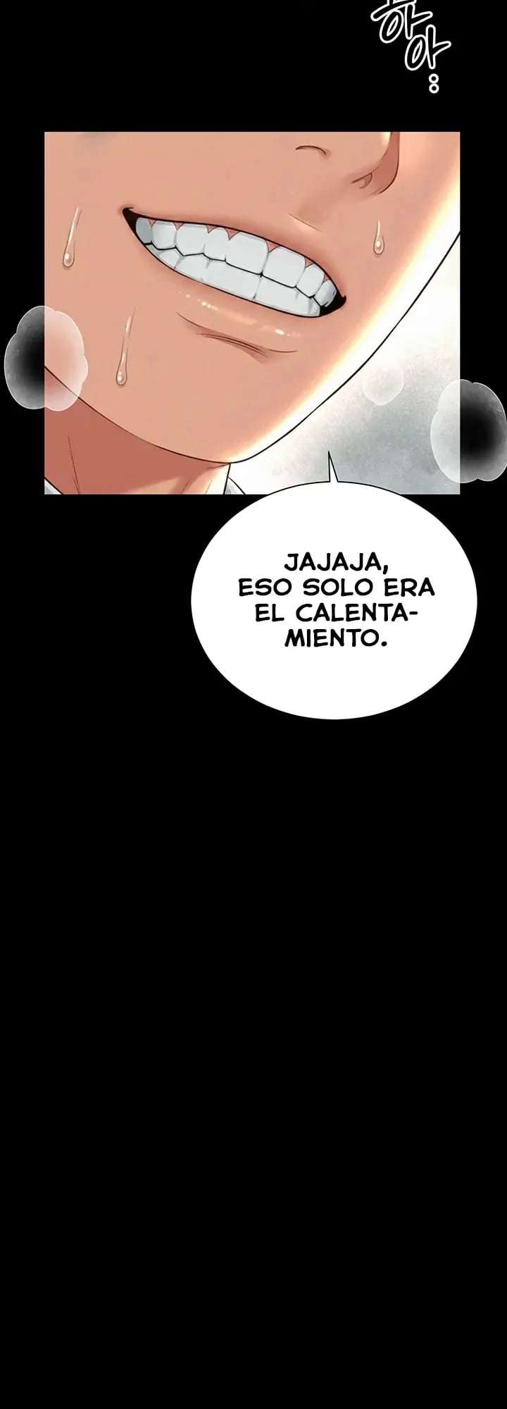 Casa de Madre e Hija capítulo 17 página 2