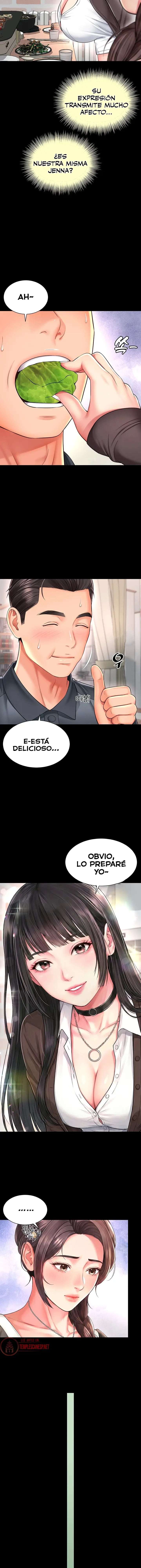Casa de Madre e Hija capítulo 18 página 11