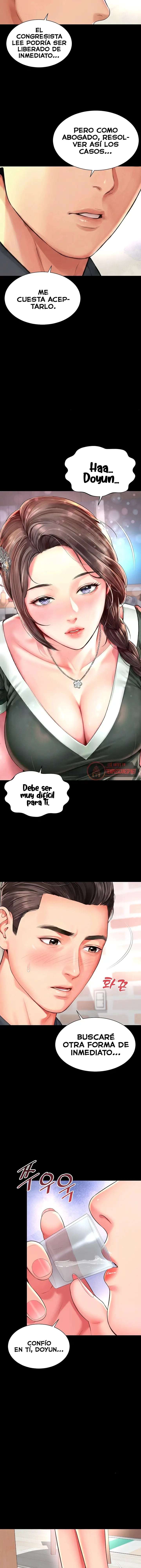 Casa de Madre e Hija capítulo 18 página 17