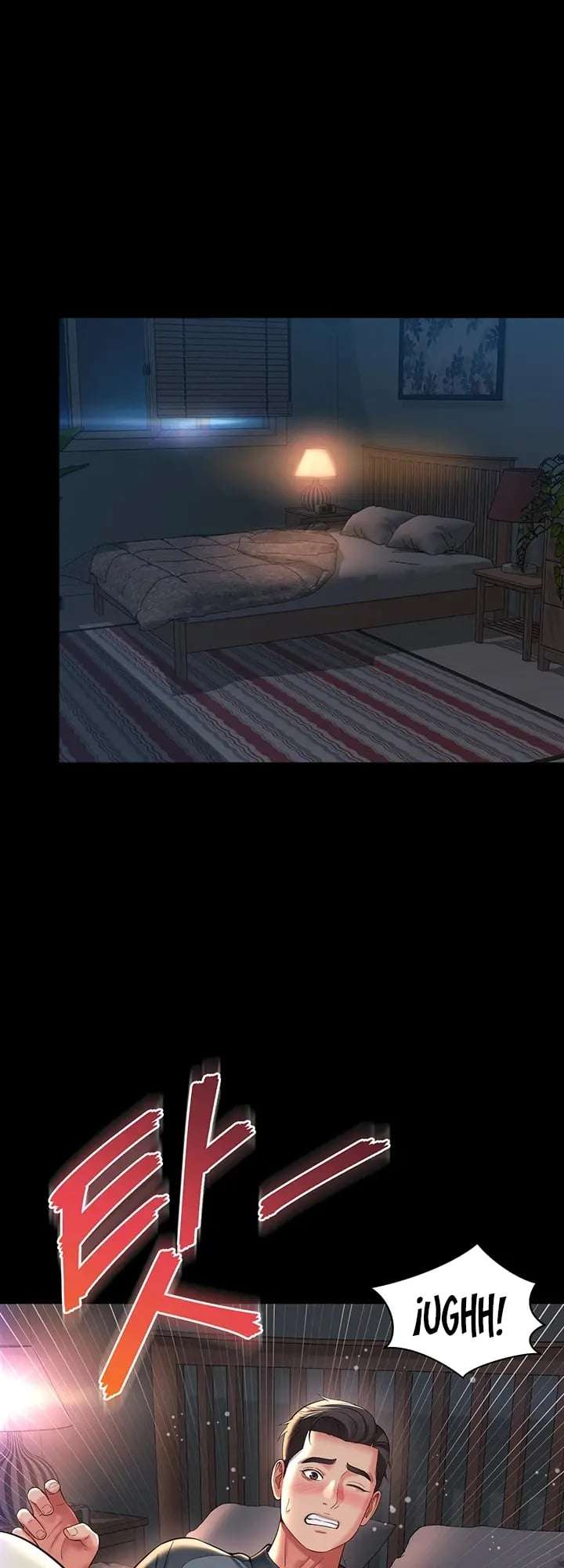 Casa de Madre e Hija capítulo 18 página 20