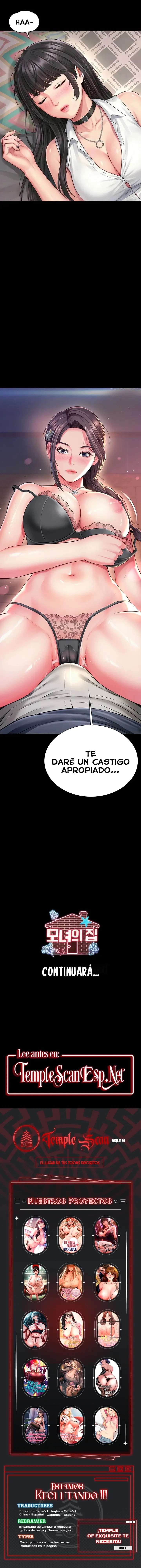 Casa de Madre e Hija capítulo 18 página 23