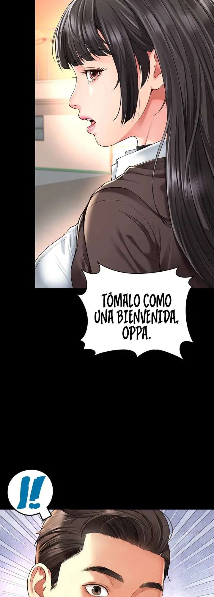 Casa de Madre e Hija capítulo 18 página 4