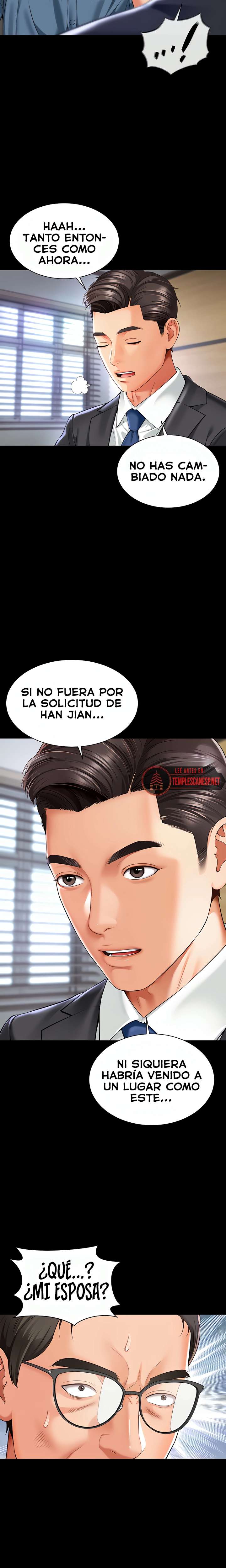 Casa de Madre e Hija capítulo 2 página 11