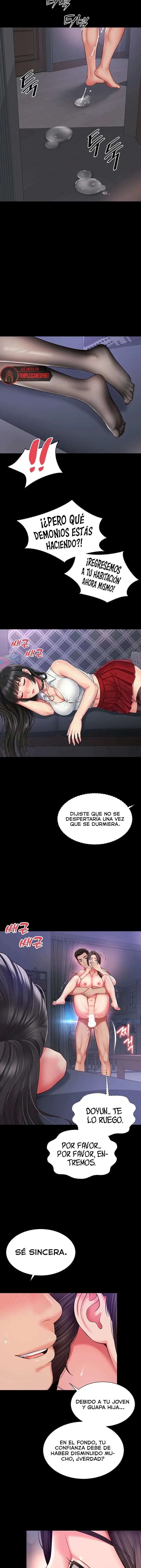Casa de Madre e Hija capítulo 20 página 15