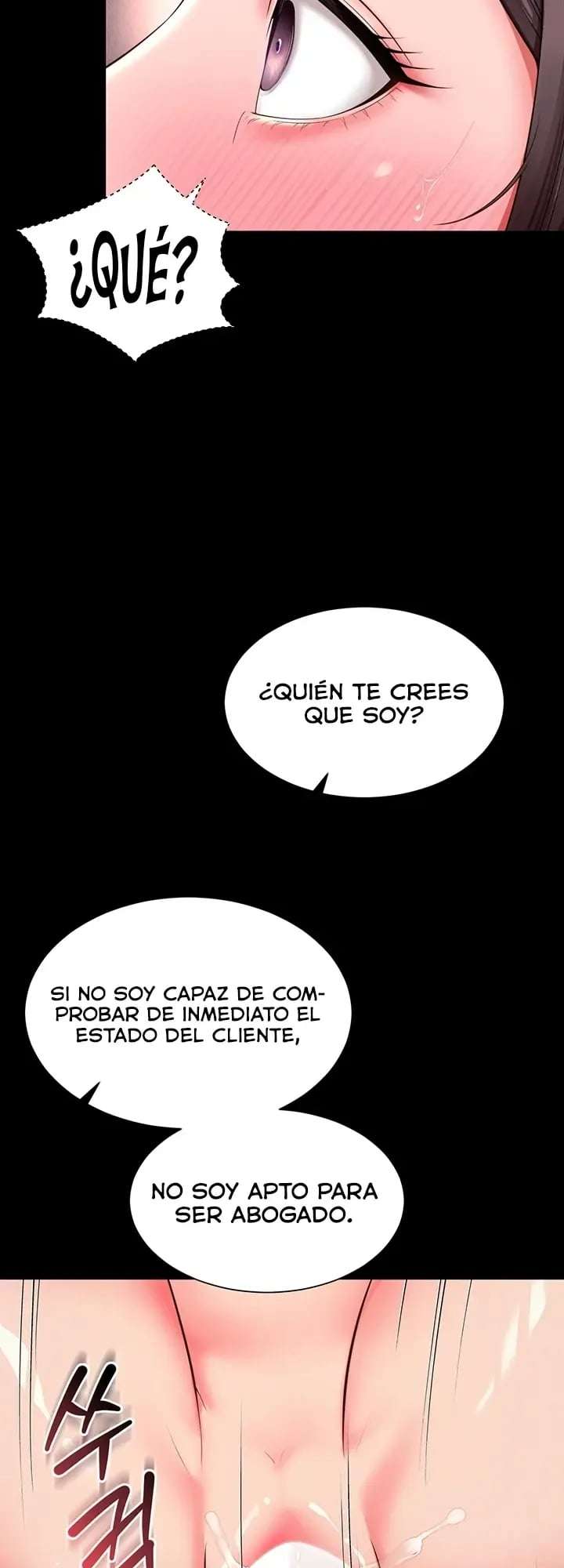 Casa de Madre e Hija capítulo 20 página 16