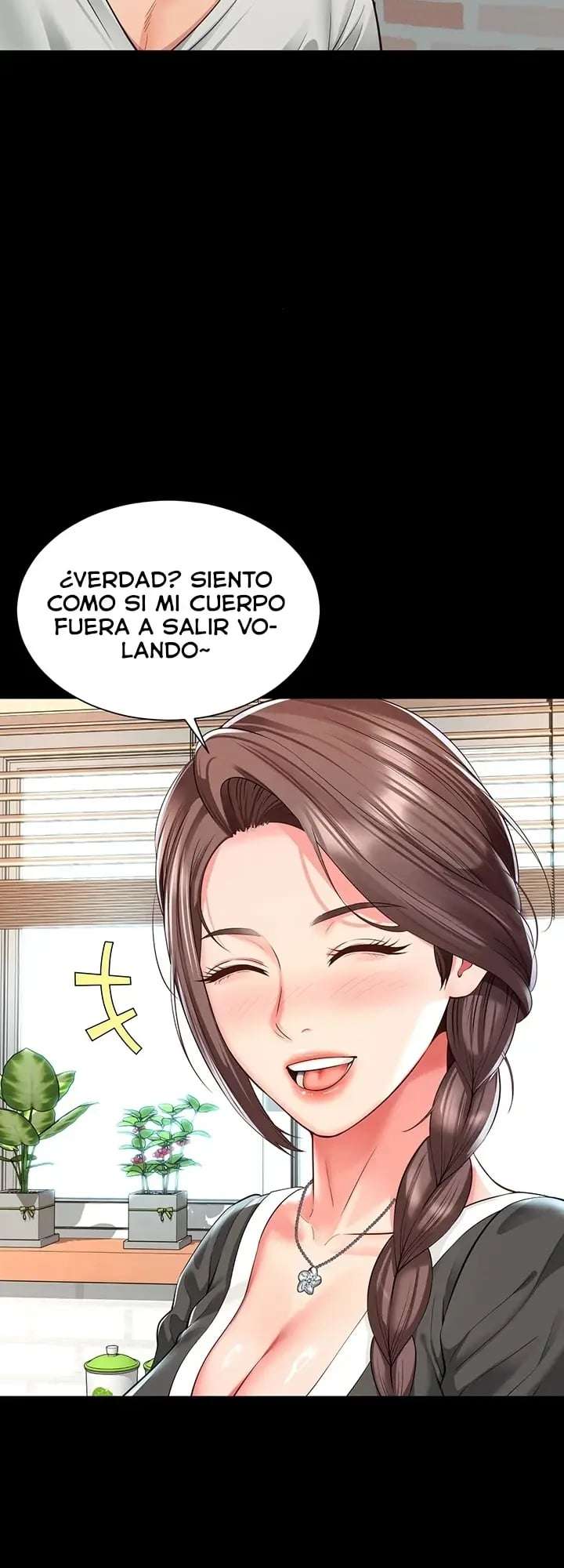 Casa de Madre e Hija capítulo 20 página 24