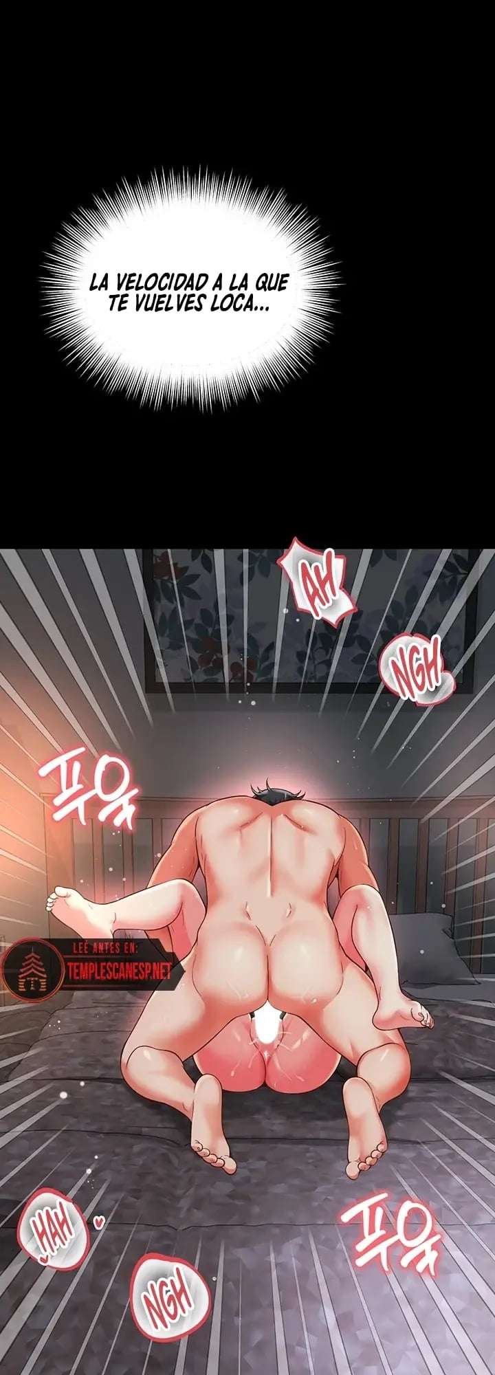 Casa de Madre e Hija capítulo 20 página 4