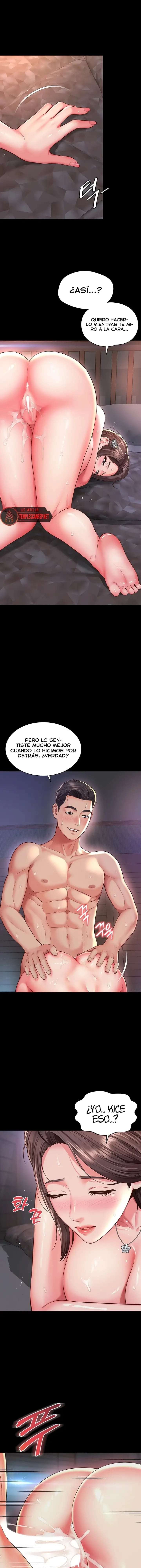 Casa de Madre e Hija capítulo 20 página 7