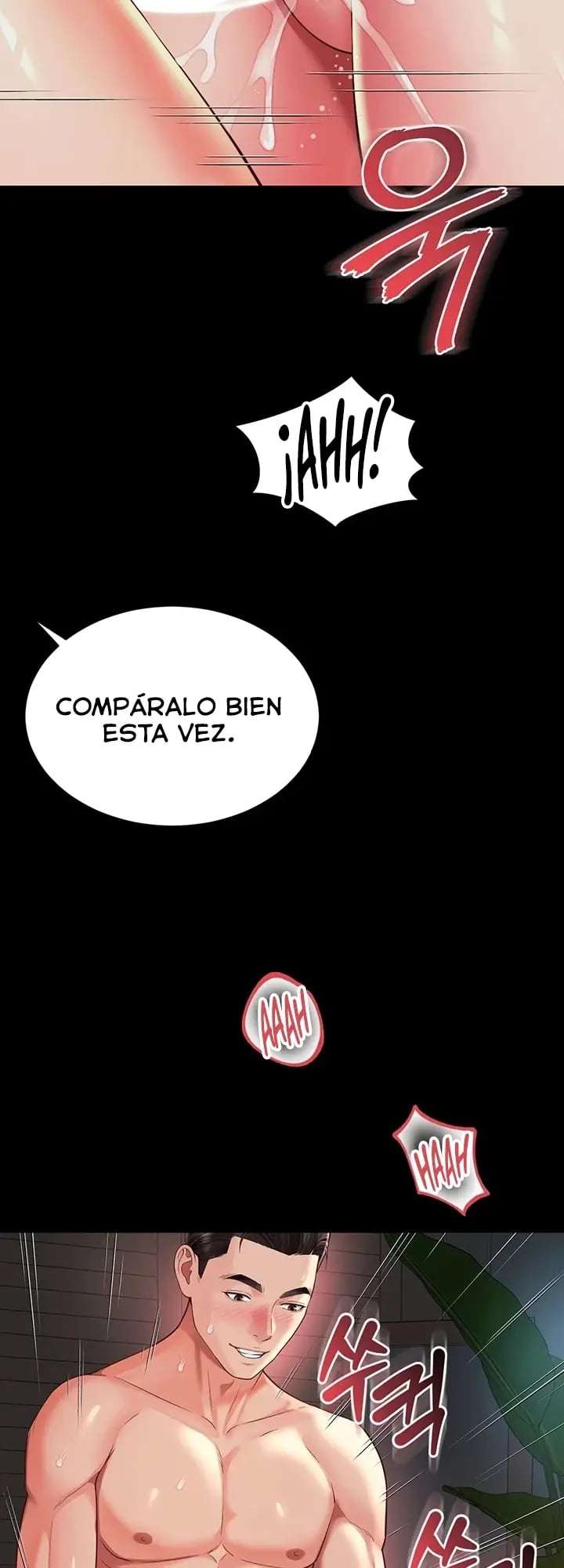 Casa de Madre e Hija capítulo 20 página 8