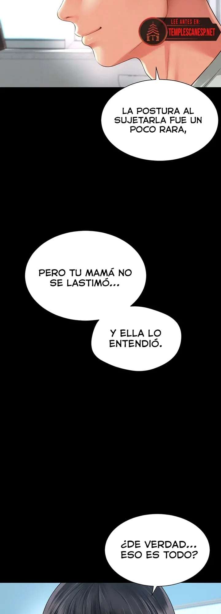 Casa de Madre e Hija capítulo 21 página 10