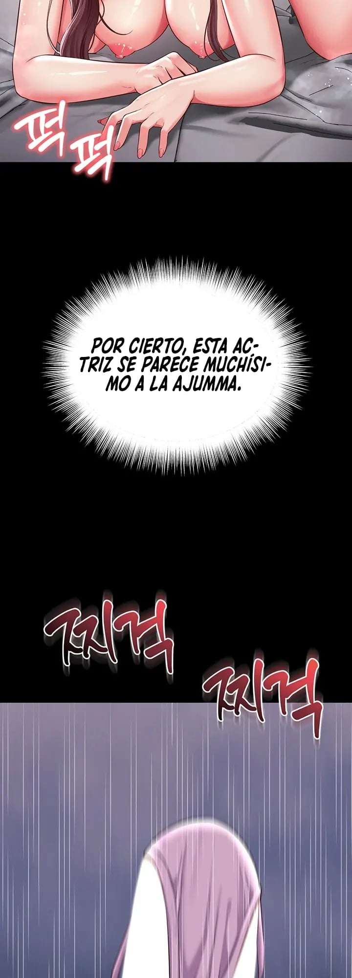 Casa de Madre e Hija capítulo 21 página 24