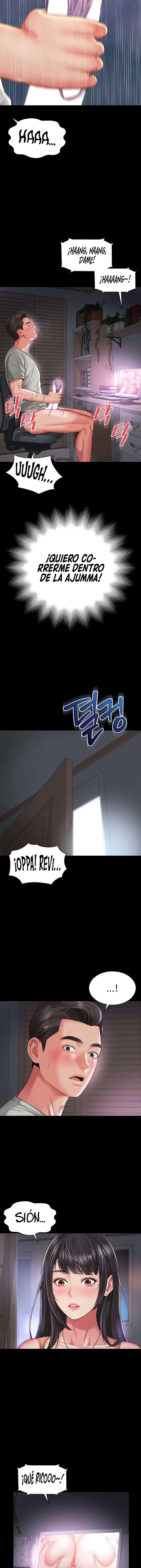 Casa de Madre e Hija capítulo 21 página 25