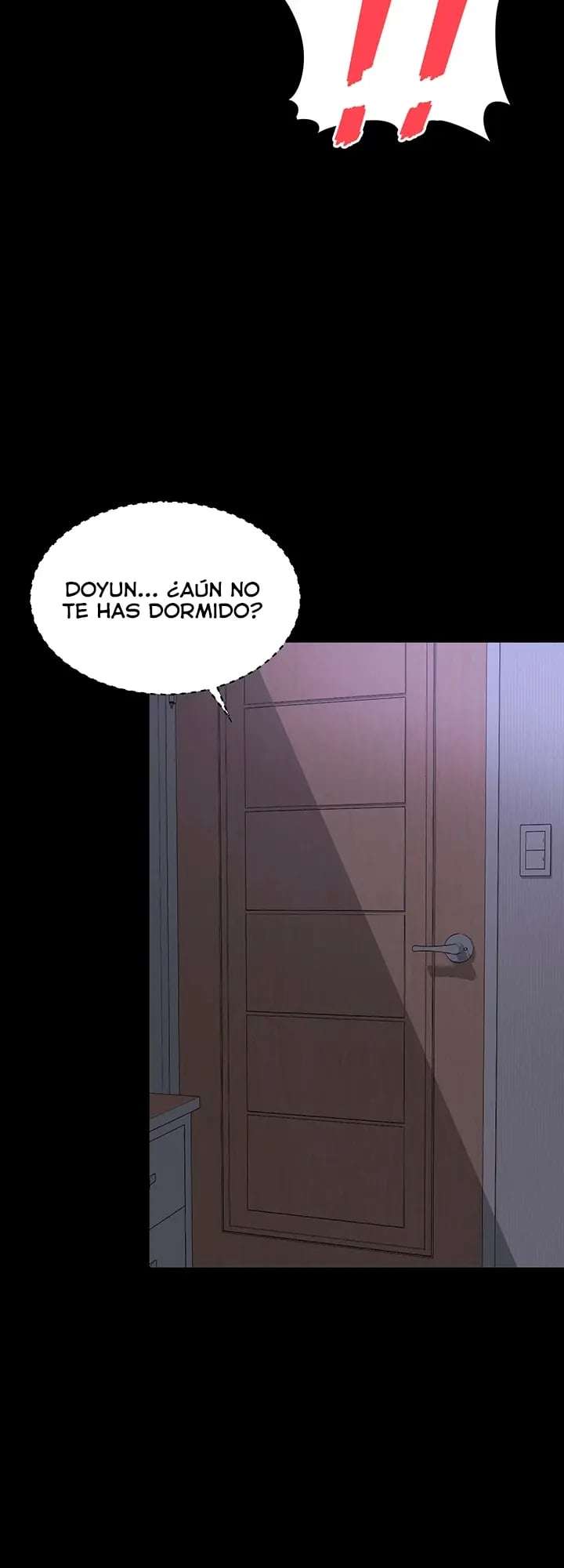 Casa de Madre e Hija capítulo 23 página 14