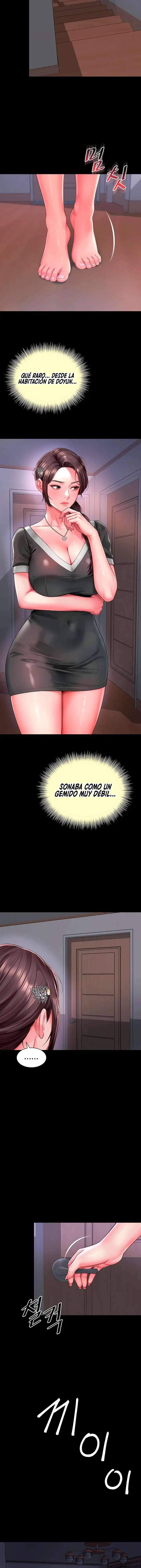 Casa de Madre e Hija capítulo 23 página 17
