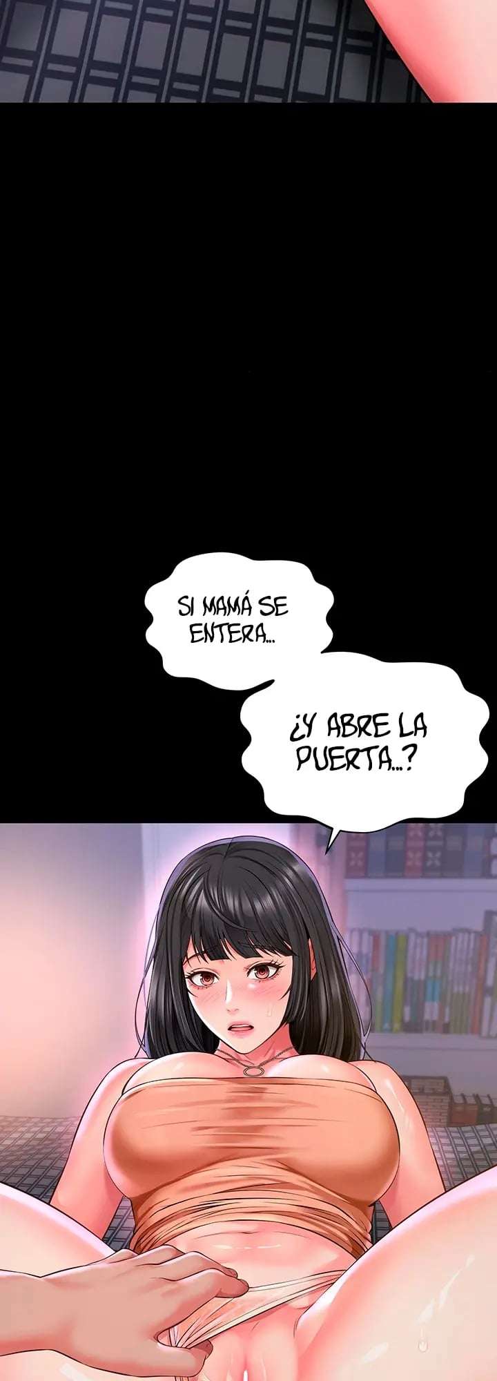 Casa de Madre e Hija capítulo 23 página 20
