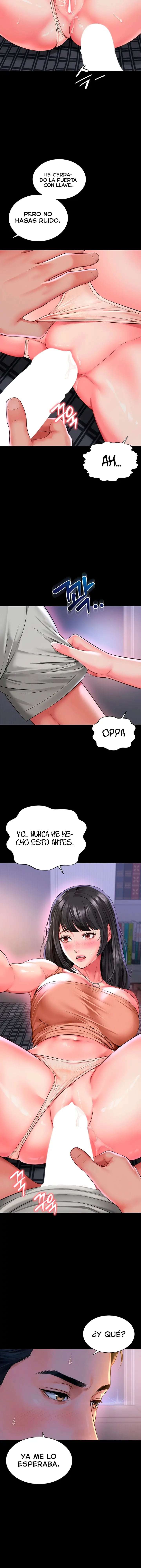 Casa de Madre e Hija capítulo 23 página 21