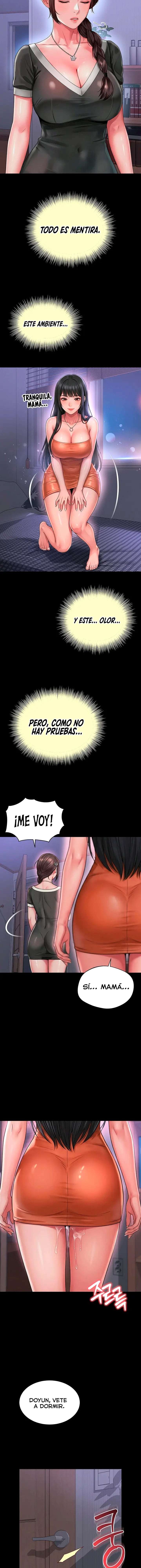 Casa de Madre e Hija capítulo 24 página 23