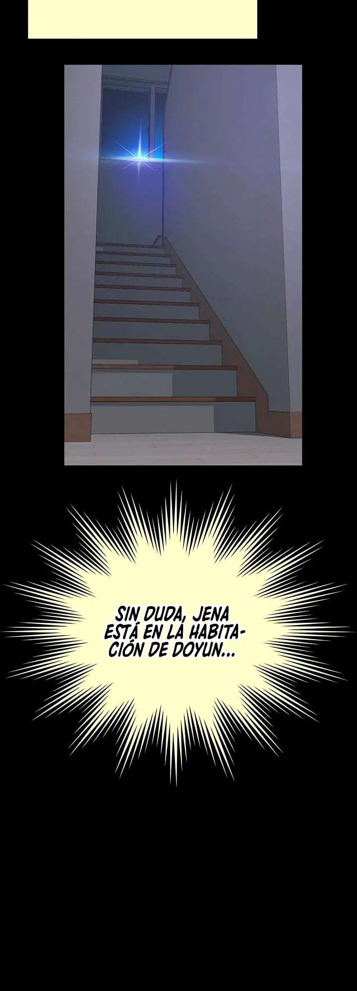 Casa de Madre e Hija capítulo 24 página 4