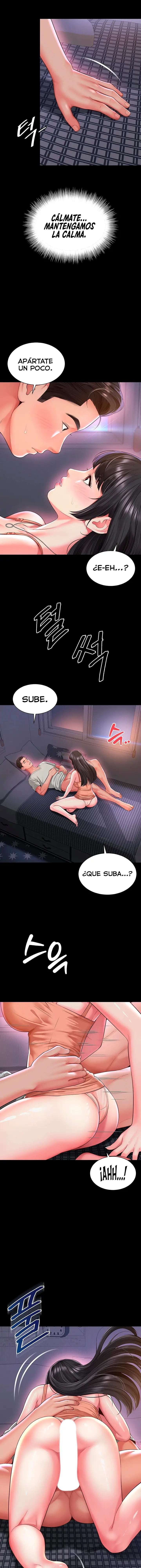 Casa de Madre e Hija capítulo 24 página 7