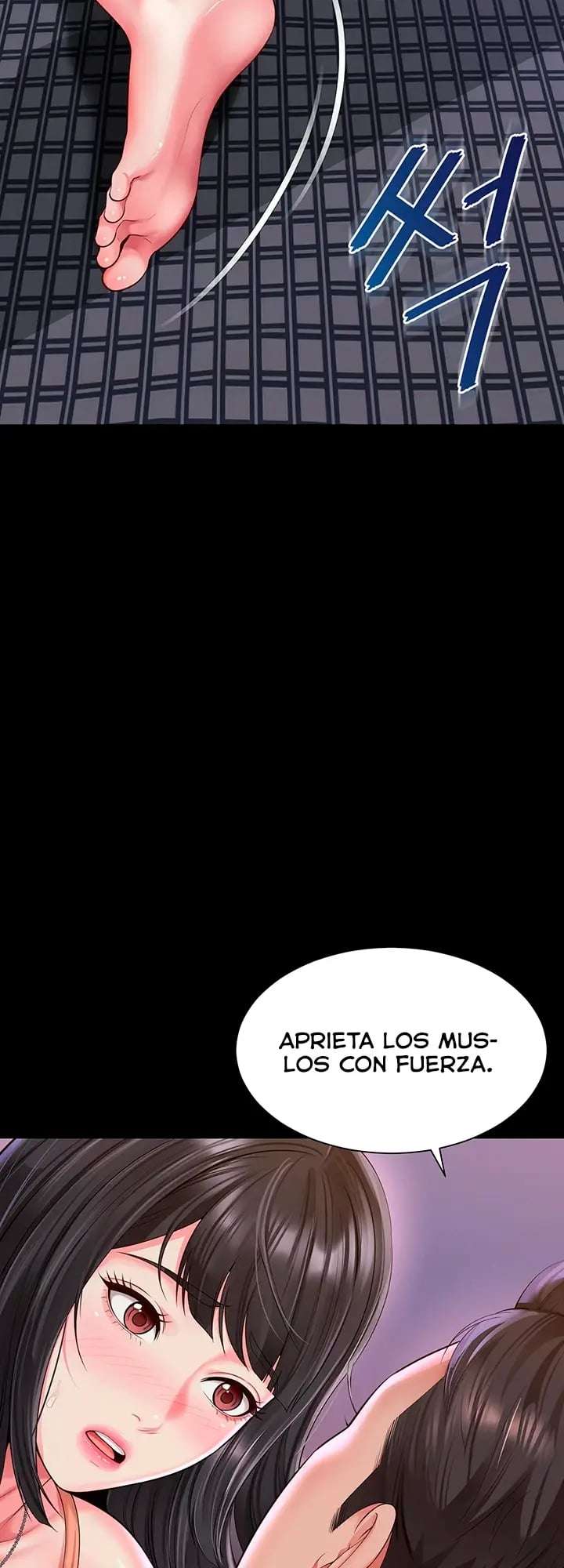Casa de Madre e Hija capítulo 24 página 8