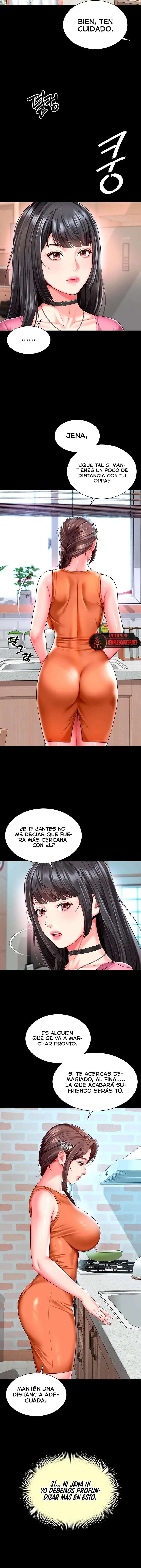 Casa de Madre e Hija capítulo 25 página 11