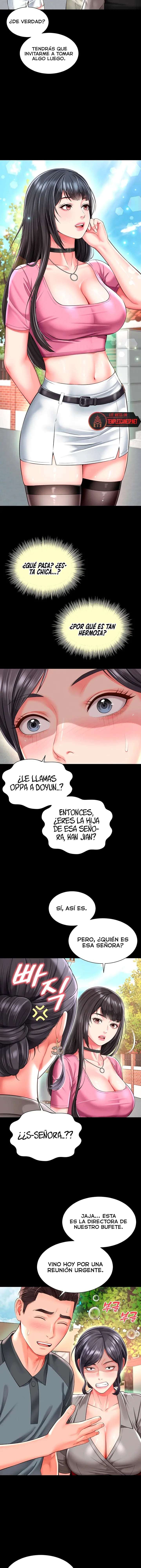 Casa de Madre e Hija capítulo 25 página 17