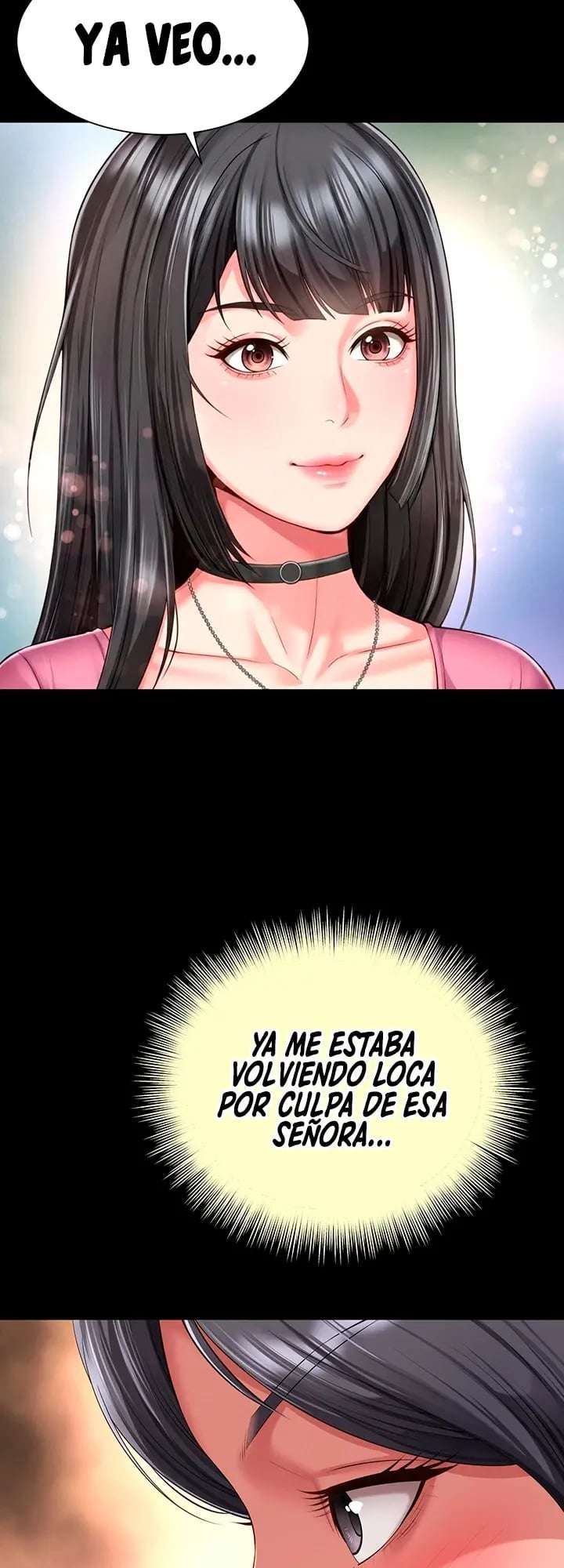 Casa de Madre e Hija capítulo 25 página 18