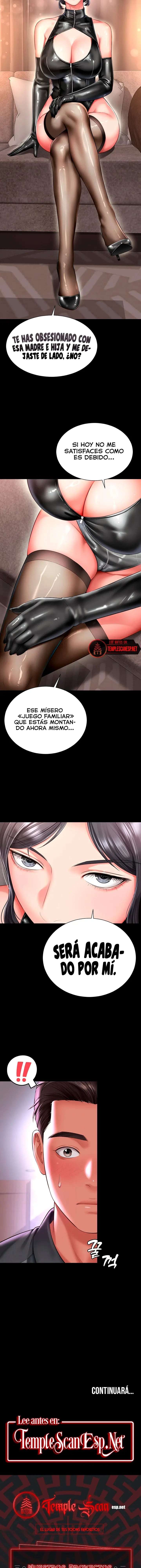 Casa de Madre e Hija capítulo 25 página 23