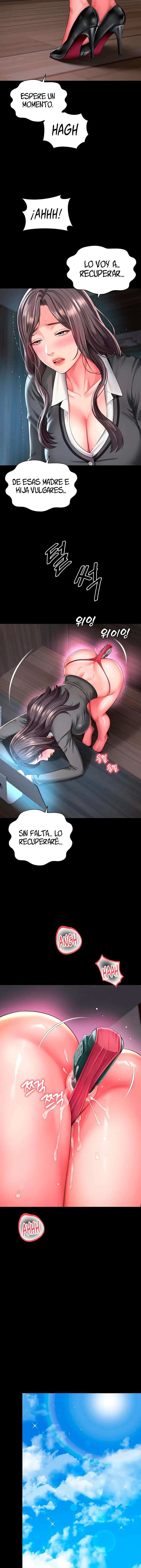 Casa de Madre e Hija capítulo 25 página 7